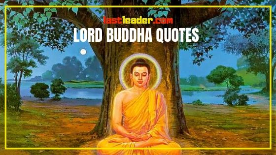 gautama buddha quotes