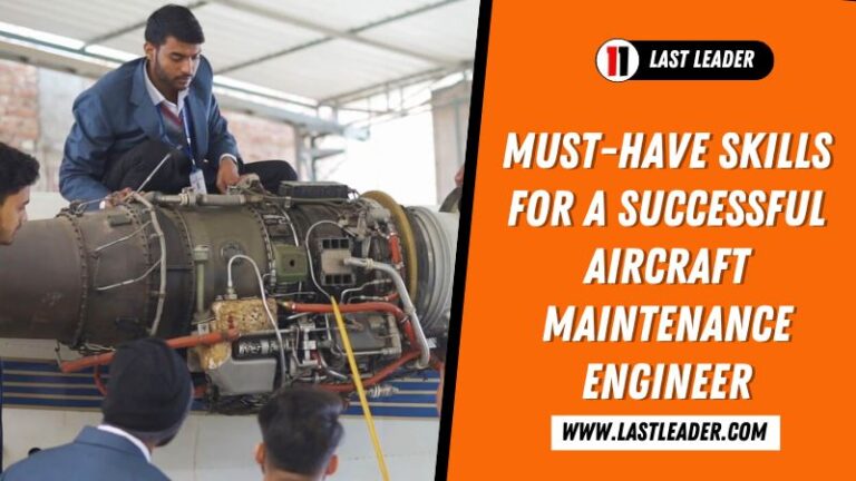 master-the-must-have-skills-for-aircraft-maintenance-engineering