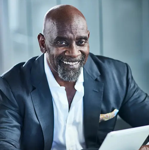 Chris Gardner