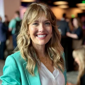 Amy Purdy