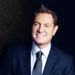 Darren Hardy