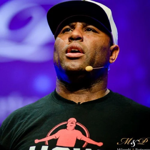 Eric Thomas
