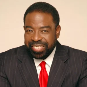 Leslie Calvin Brown