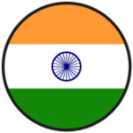 Flag of India