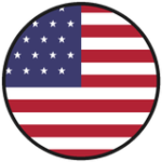 Flag of the United States